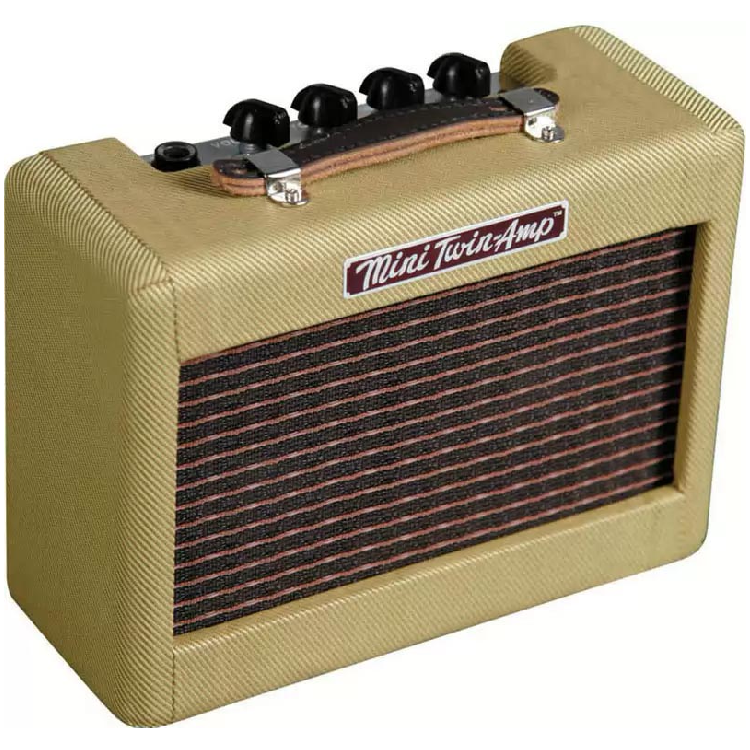 펜더 Mini 57 Twin