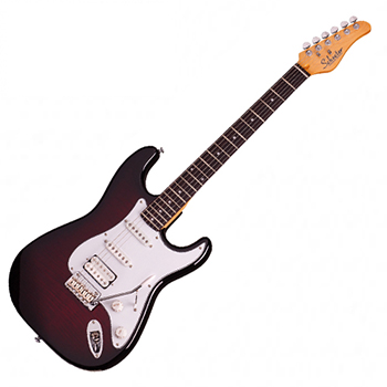 쉑터 Traditional Trad Custom M/R