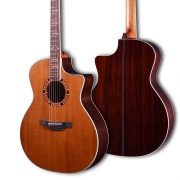 크래프터 GODINUS 갓인어스 VVS DS-2 Pro+