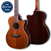 크래프터 GODINUS 갓인어스-Tce VVS DS-2 Pro+