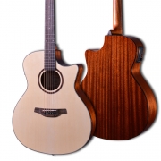 크래프터 Grand Auditorium HG-250CE/N