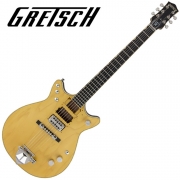 그레치 Professional G6131 MY Malcolm Young Signature Jet