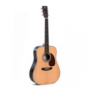 시그마 Dreadnought DT-28H