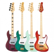 스윙 Jazz 4V