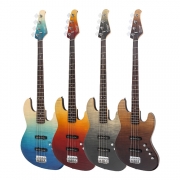 스윙 Climax SE J Bass