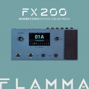 플라마 FX-200