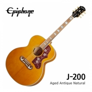 에피폰 J-200 All Solid