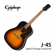 에피폰 J-45 All Solid