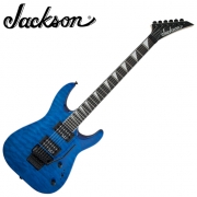잭슨 JS Series Dinky Arch Top JS32Q DKA