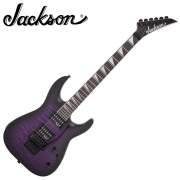 잭슨 JS Series Dinky Arch Top JS32Q DKA
