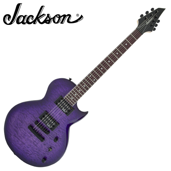 잭슨 JS Series Monarkh SC JS22Q