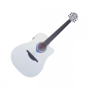라그 HyVibe THV PLEXI-WHT
