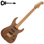 샤벨 Pro-Mod DK22 SSS 2PT CM