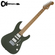 샤벨 Pro-Mod DK24 프로 모드 DK24 HSH 2PT