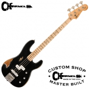 샤벨 USA MBS San Dimas Bass IV PJ