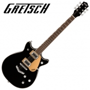 그레치 Electromatic G5222 Double Jet with V-Stoptail