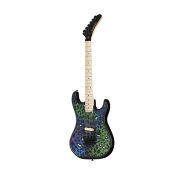 크레이머 Baretta Custom Graphics Feral Cat