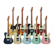 바커스 Universe Series BTE-3-RSM