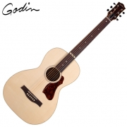 고딘 Parlor Rialto Natural RN GT EQ