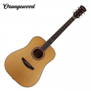 오렌지우드 HUDSON Torrefied Spruce