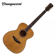 오렌지우드 AVA Torrefied Spruce