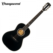 오렌지우드 JULIAN Torrefied Spruce