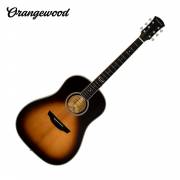 오렌지우드 DOLORES Torrefied Spruce