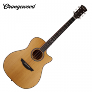 오렌지우드 SAGE Torrefied Spruce