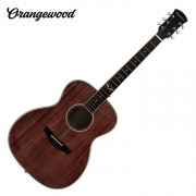 오렌지우드 AVA Mahogany