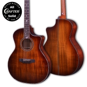 크래프터 마인드 G-2500CE ALK DL