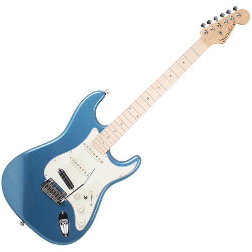덱스터 Super Strat