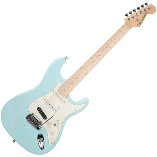 덱스터 Super Strat SOB