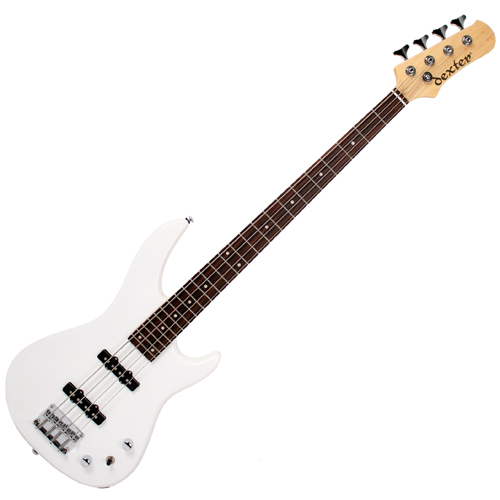 덱스터 Jazz Bass JJ-BASS