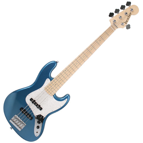 덱스터 FUNKY 60'S 5-STRING