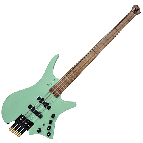 덱스터 Mustang Mint