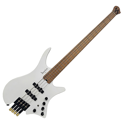 덱스터 Mustang WH