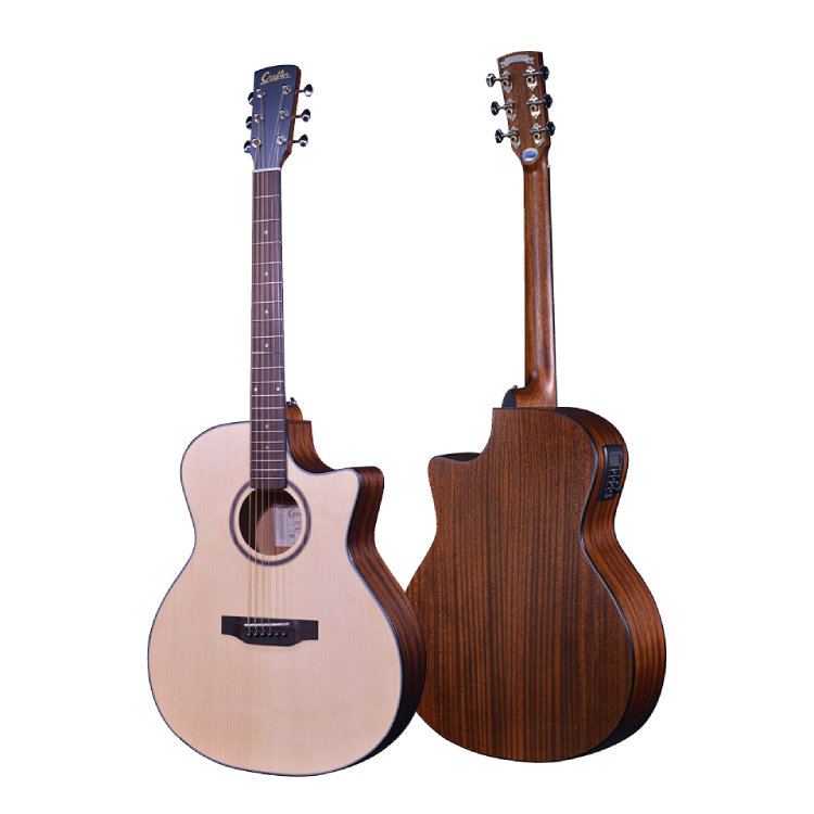 크래프터 Grand Auditorium LITE G-16ce
