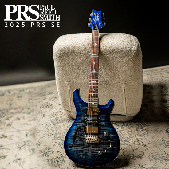 PRS SE SE Special Semi Hollow LTD