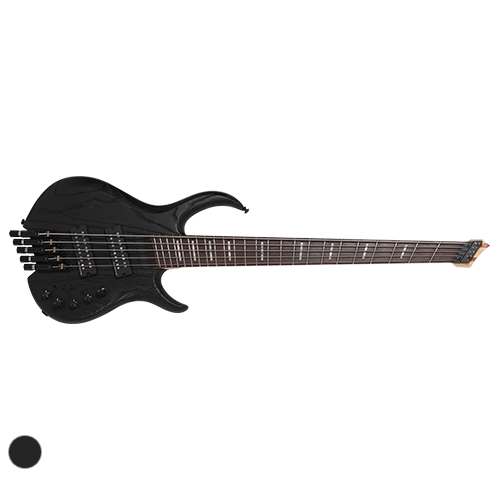 사이어 Marcus Miller M6 마커스 밀러 M6 애쉬 헤드리스 5현