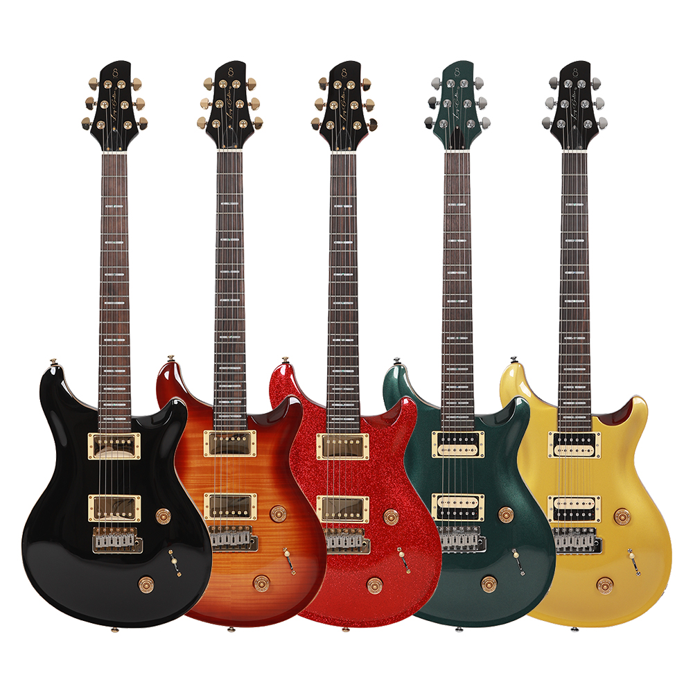사이어 Larry Carlton 래리 칼튼 Q7