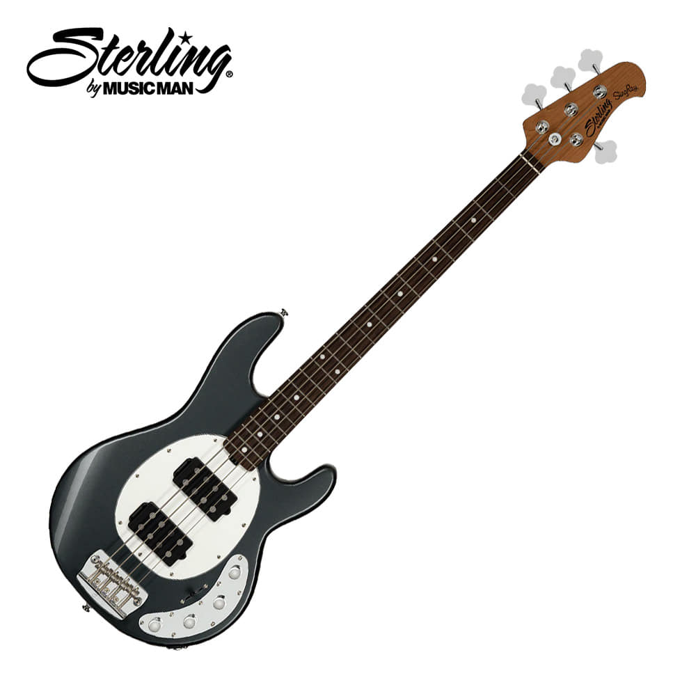 스털링 바이 뮤직맨 StingRay RAY34HH