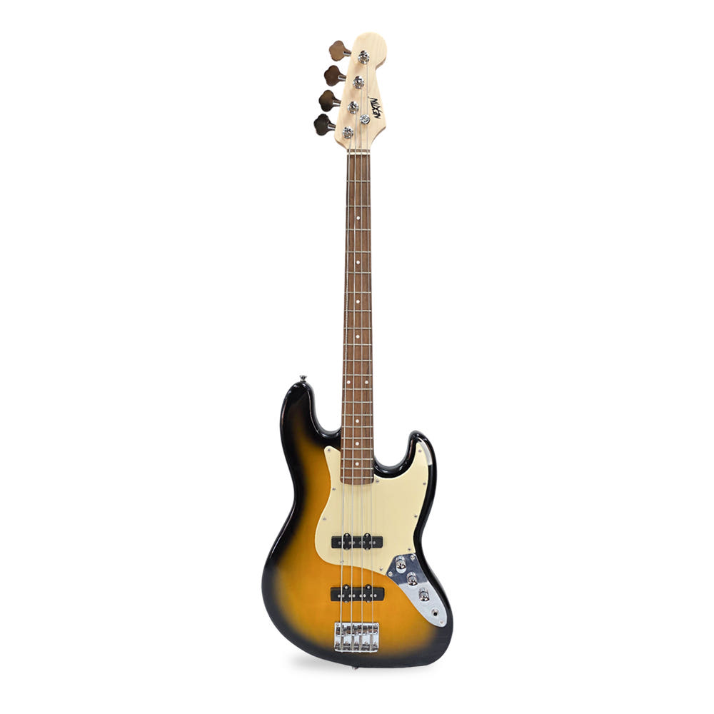 넥스틴 Jazz Bass NJB-122 SS