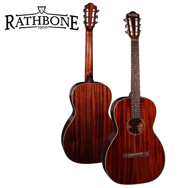 래스본 Parlor R6M