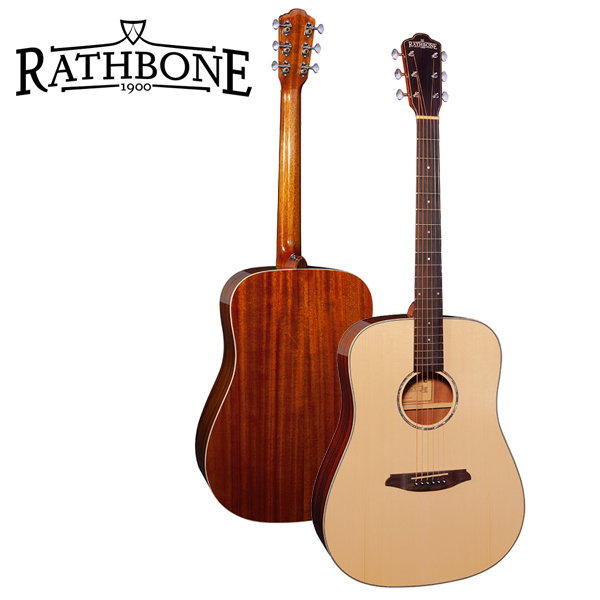 래스본 Dreadnought R5SM
