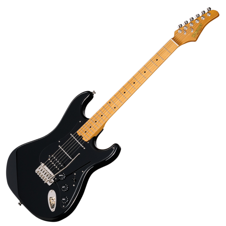 크레이머 Pacer Deluxe GT