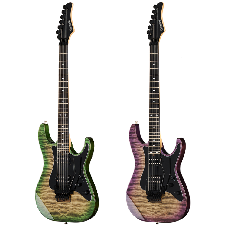 크레이머 Volante Quilt HHFR