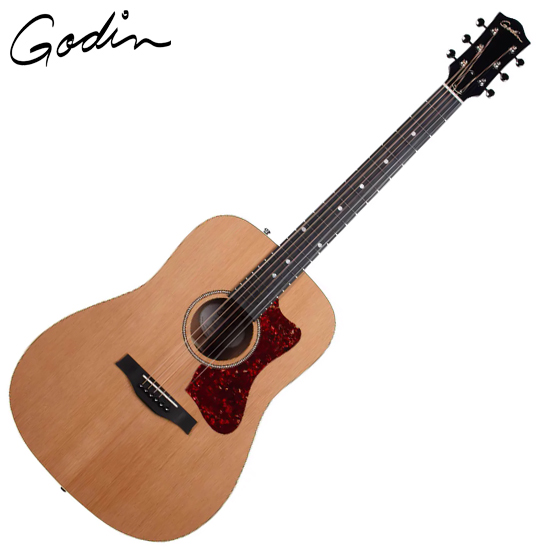 고딘 Century Maho Natural EQ