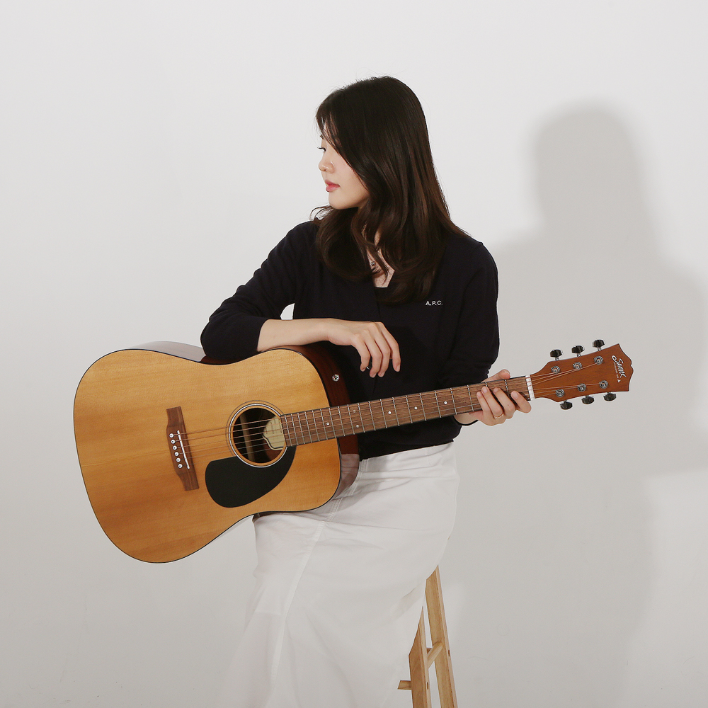삼익 Dreadnought SD-90