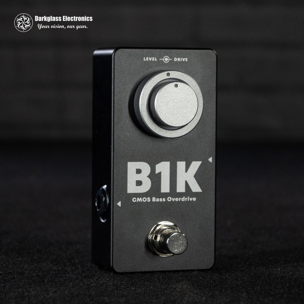 다크글라스 Microtubes B1K