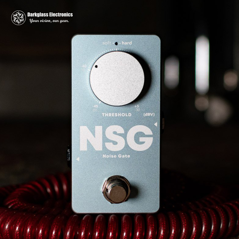 다크글라스 NSG
